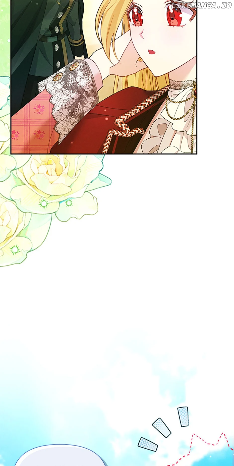 The Goal is to be Self-made chapter 74 page 60