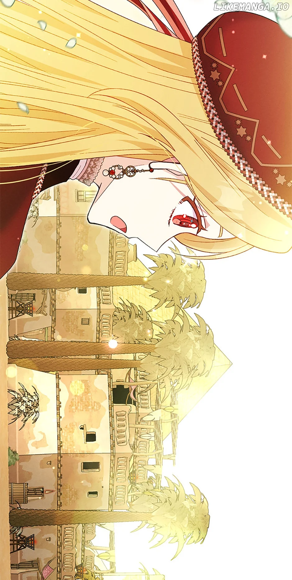 The Goal is to be Self-made chapter 74 page 63