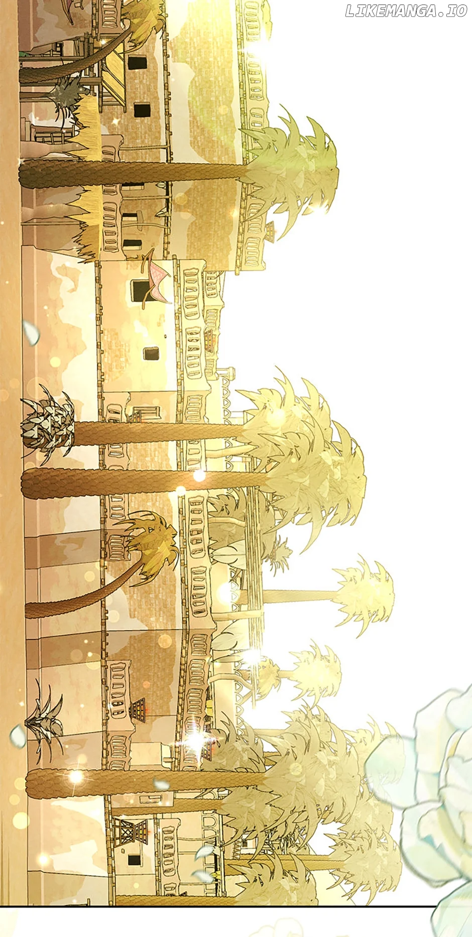 The Goal is to be Self-made chapter 74 page 64