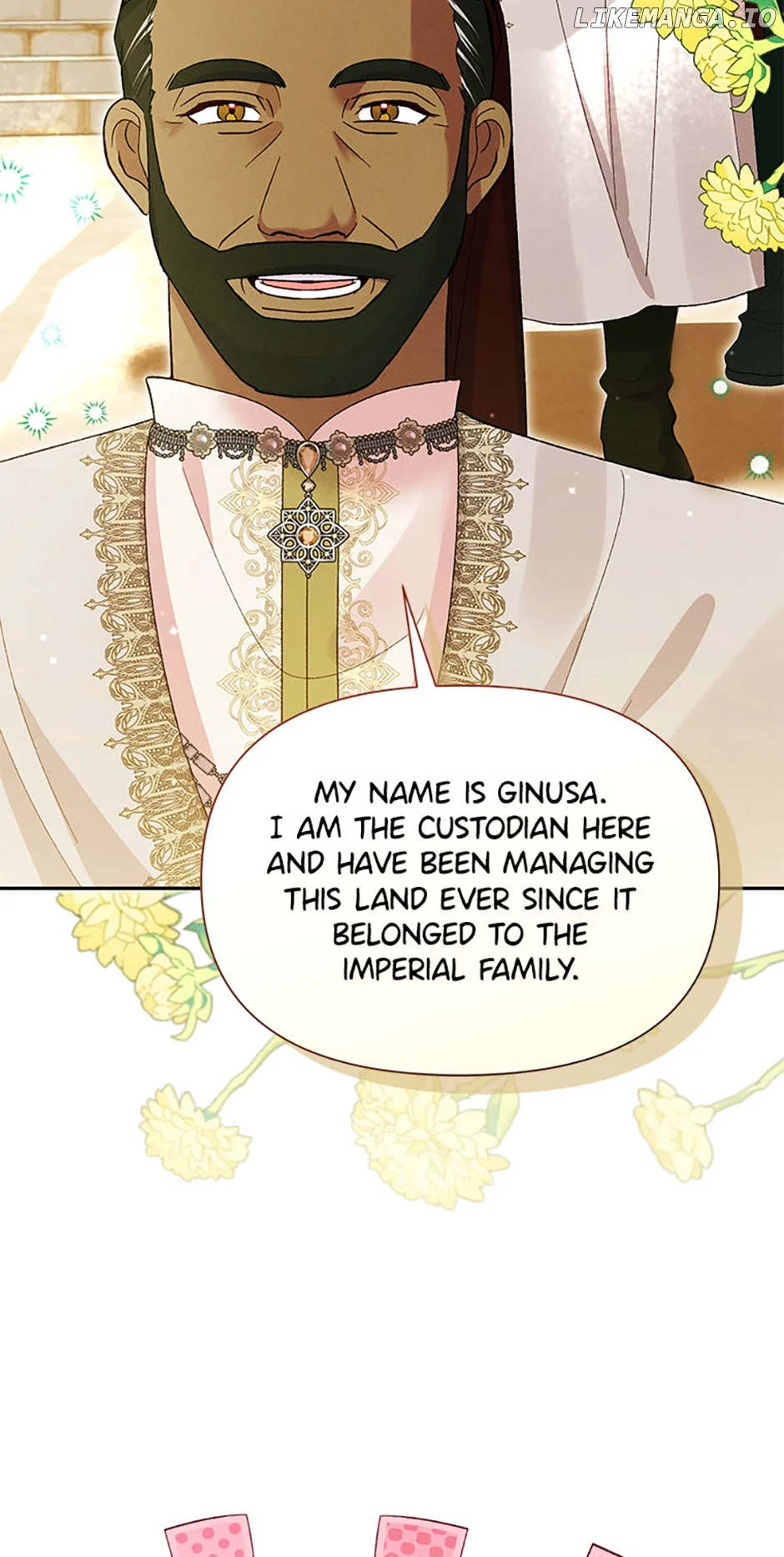 The Goal is to be Self-made chapter 74 page 66