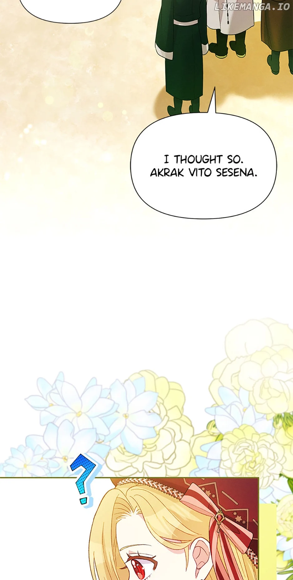 The Goal is to be Self-made chapter 74 page 69