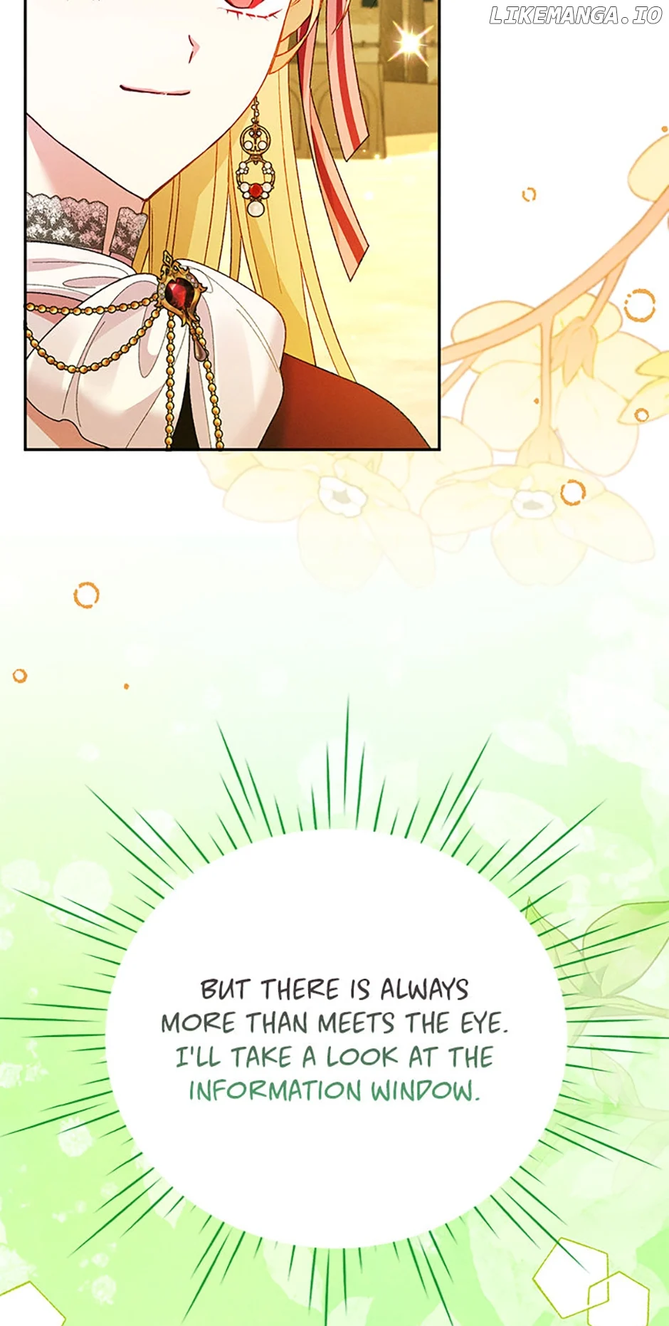 The Goal is to be Self-made chapter 74 page 74