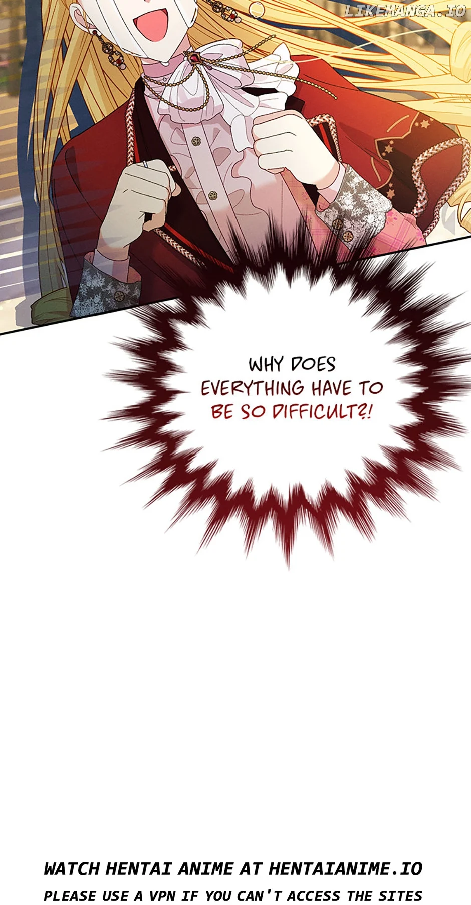 The Goal is to be Self-made chapter 74 page 81
