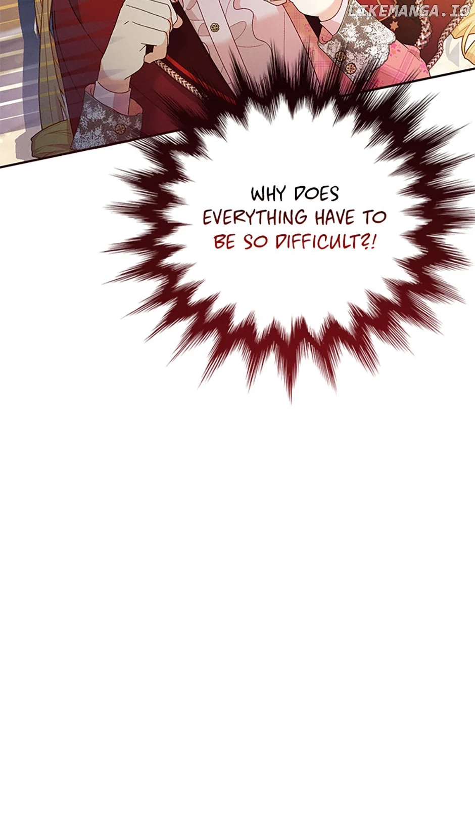 The Goal is to be Self-made chapter 75 page 4