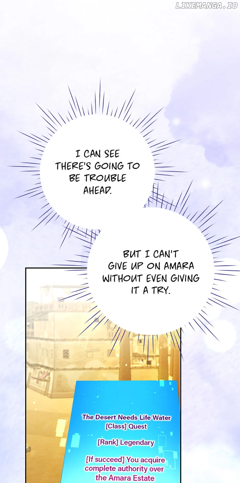 The Goal is to be Self-made chapter 75 page 15