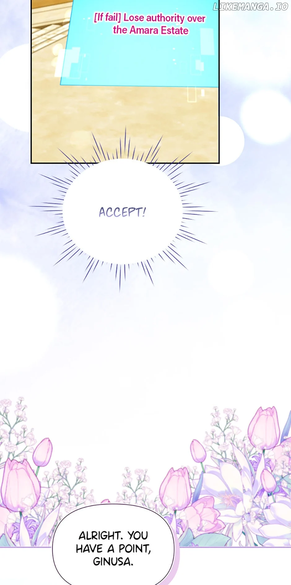 The Goal is to be Self-made chapter 75 page 16