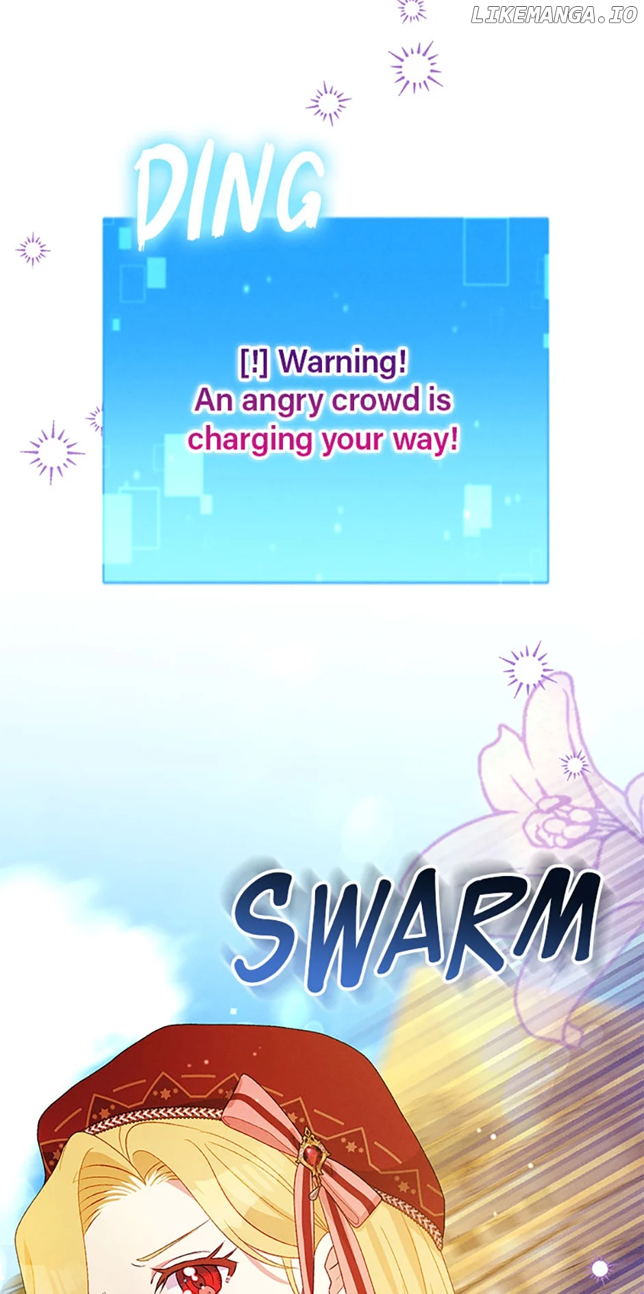The Goal is to be Self-made chapter 75 page 18