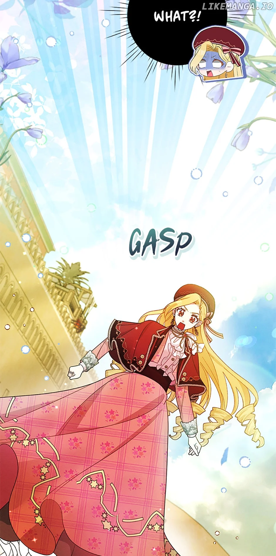 The Goal is to be Self-made chapter 75 page 24