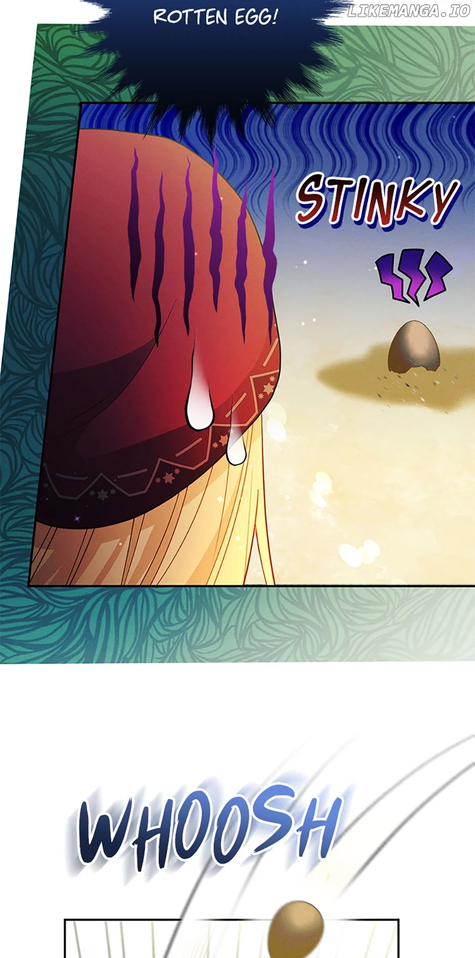 The Goal is to be Self-made chapter 75 page 26