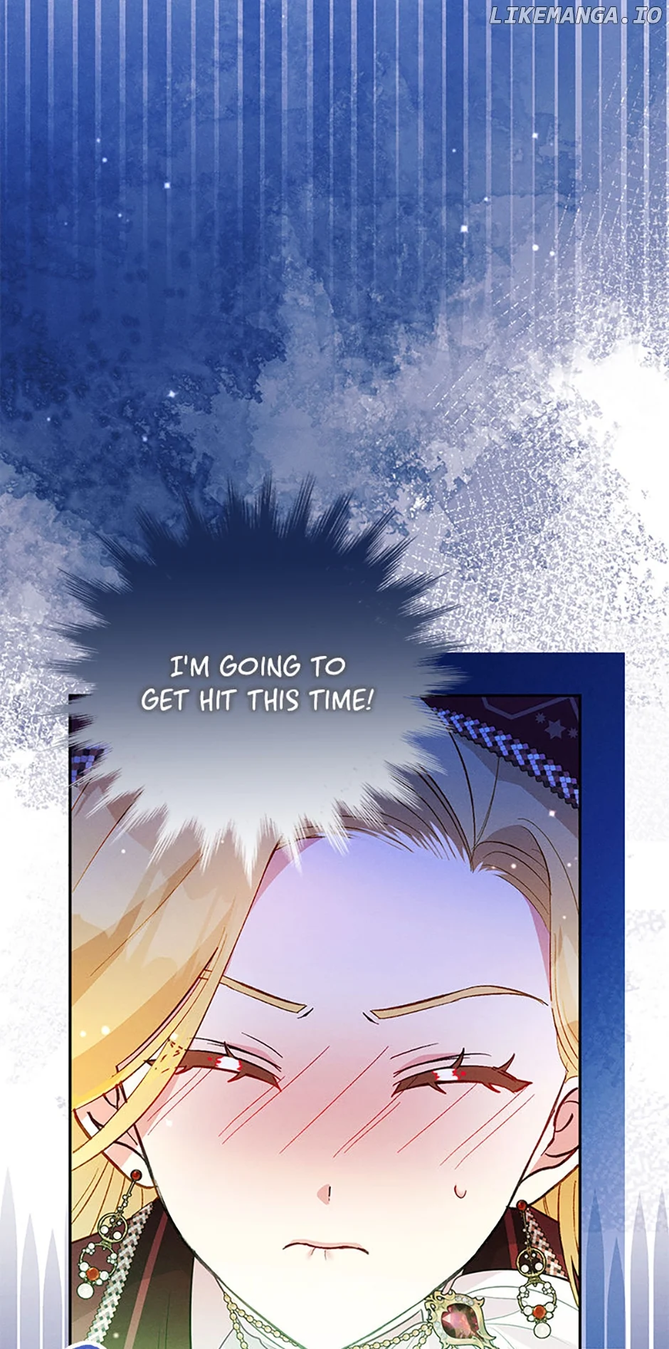 The Goal is to be Self-made chapter 75 page 28