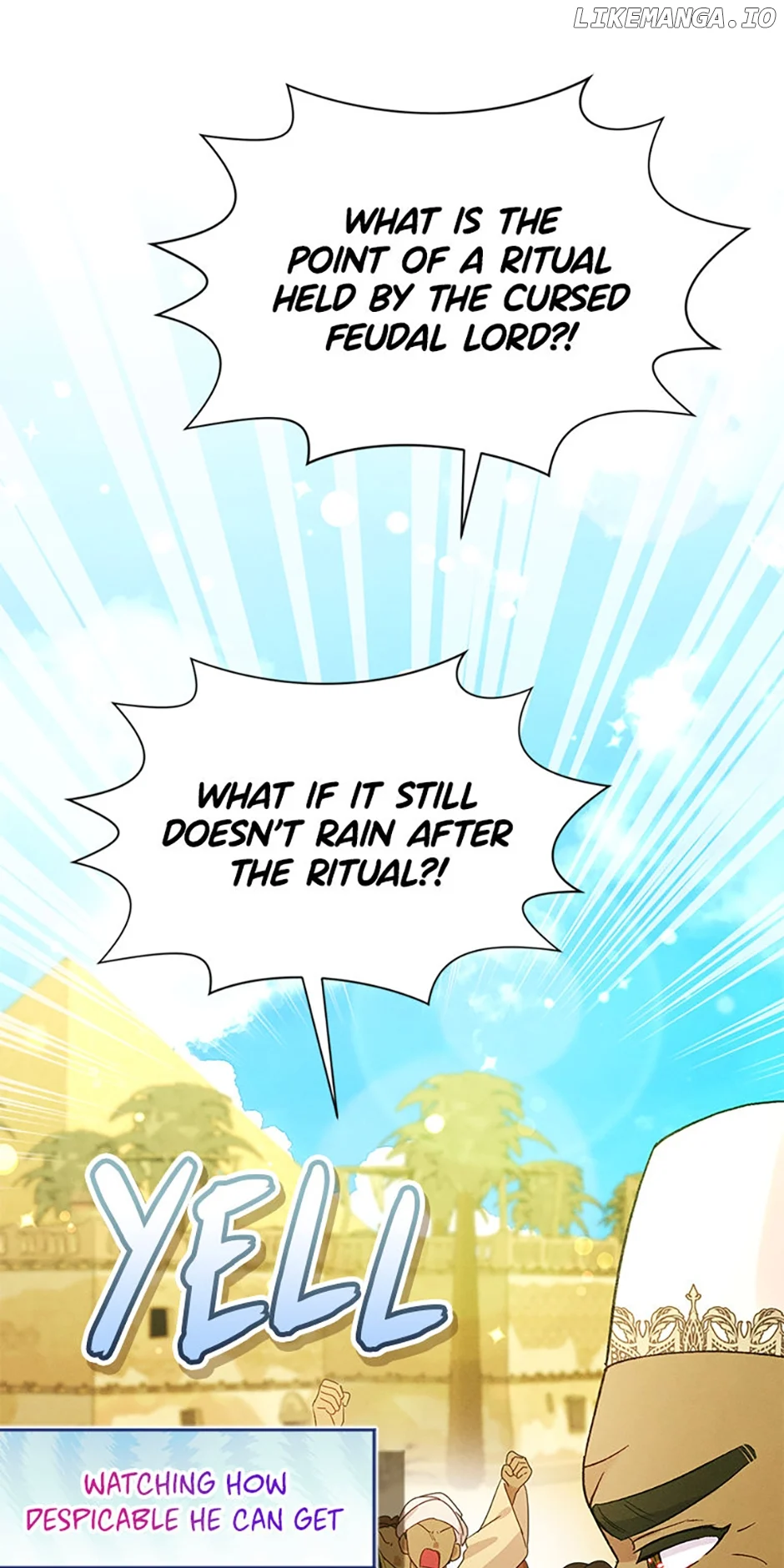 The Goal is to be Self-made chapter 75 page 39