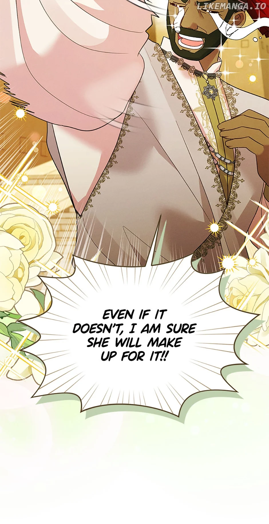 The Goal is to be Self-made chapter 75 page 42