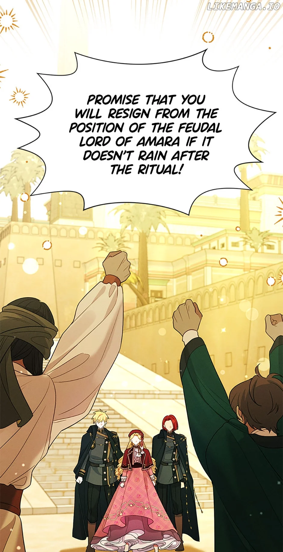 The Goal is to be Self-made chapter 75 page 44