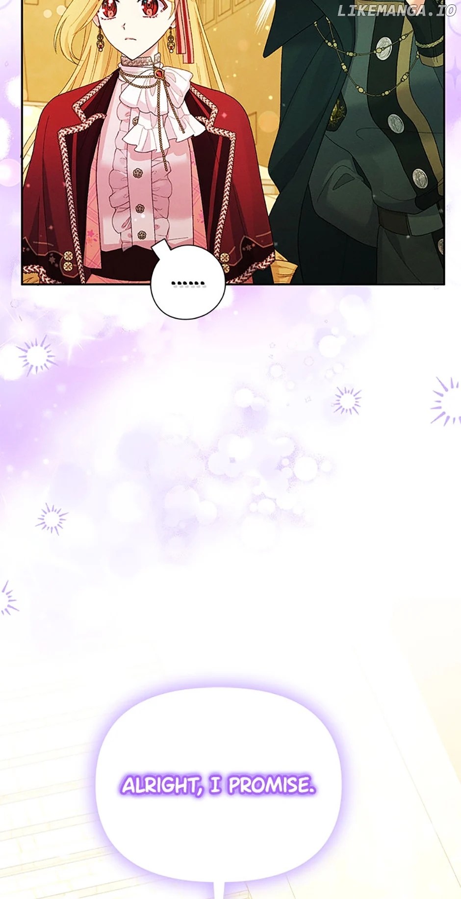 The Goal is to be Self-made chapter 75 page 46
