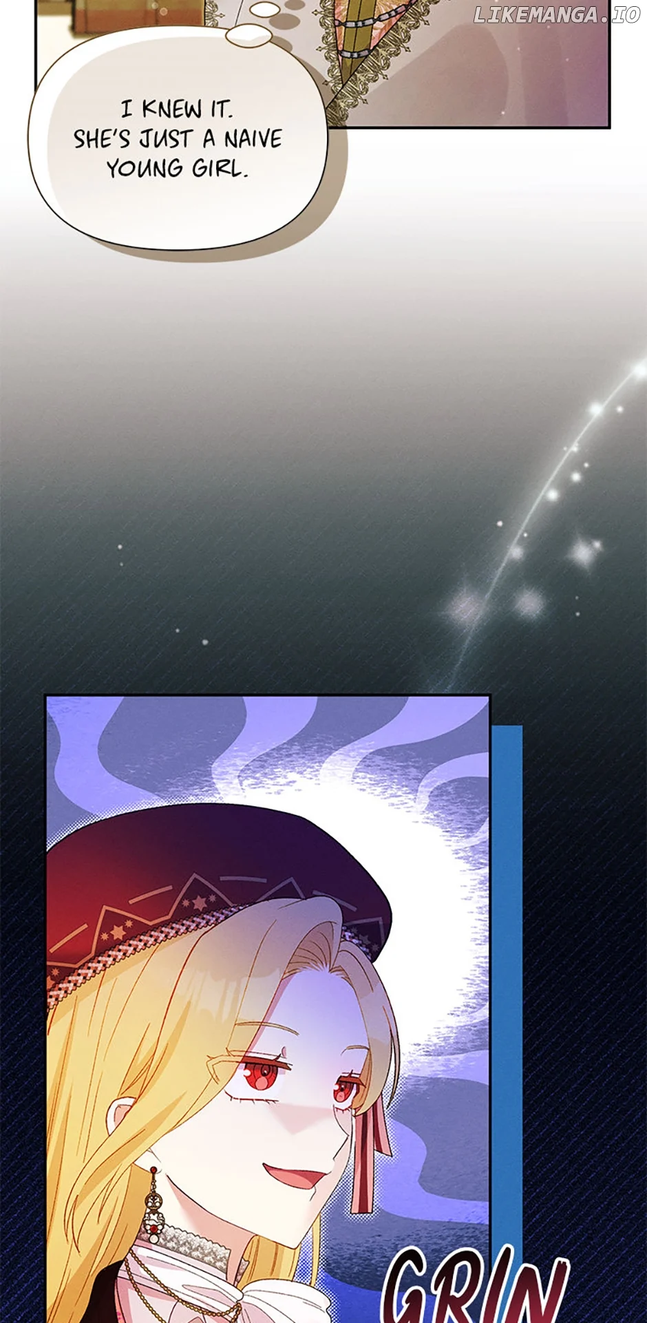 The Goal is to be Self-made chapter 75 page 51