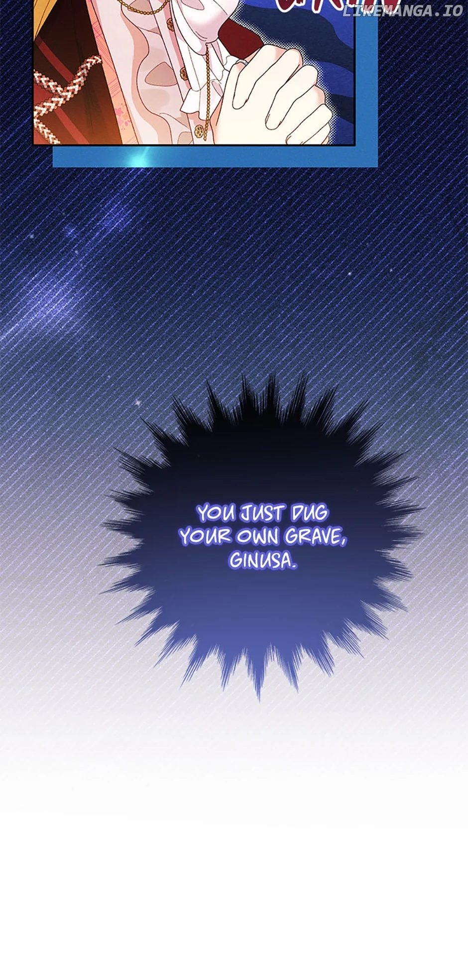 The Goal is to be Self-made chapter 75 page 52