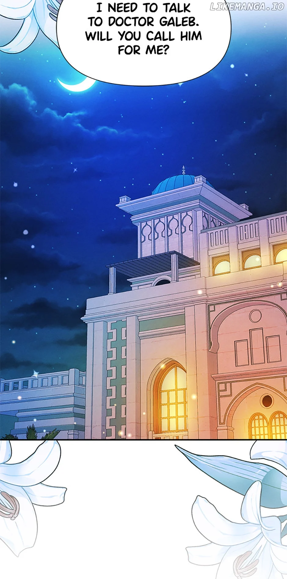 The Goal is to be Self-made chapter 75 page 65