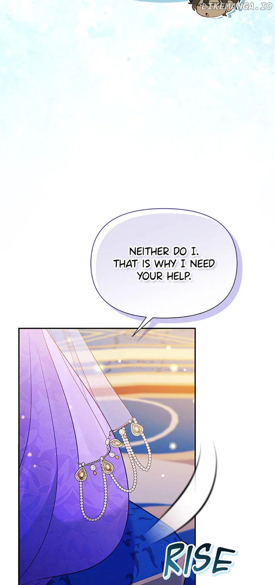 The Goal is to be Self-made chapter 75 page 70