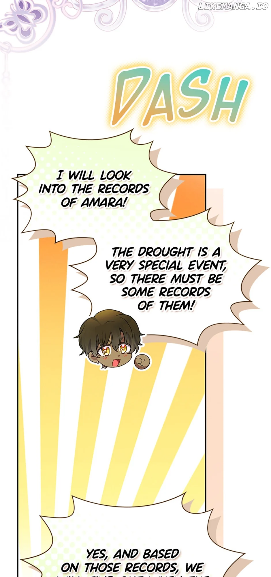 The Goal is to be Self-made chapter 75 page 79