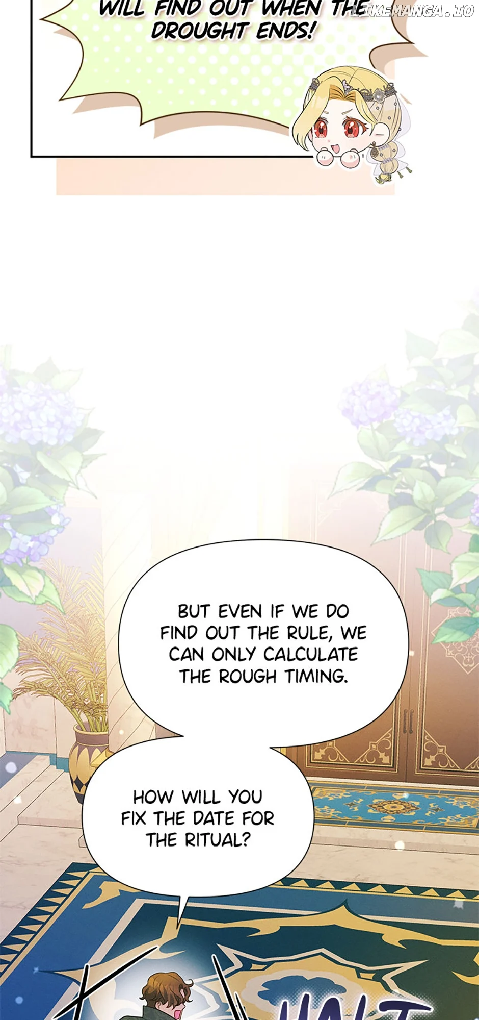 The Goal is to be Self-made chapter 75 page 80