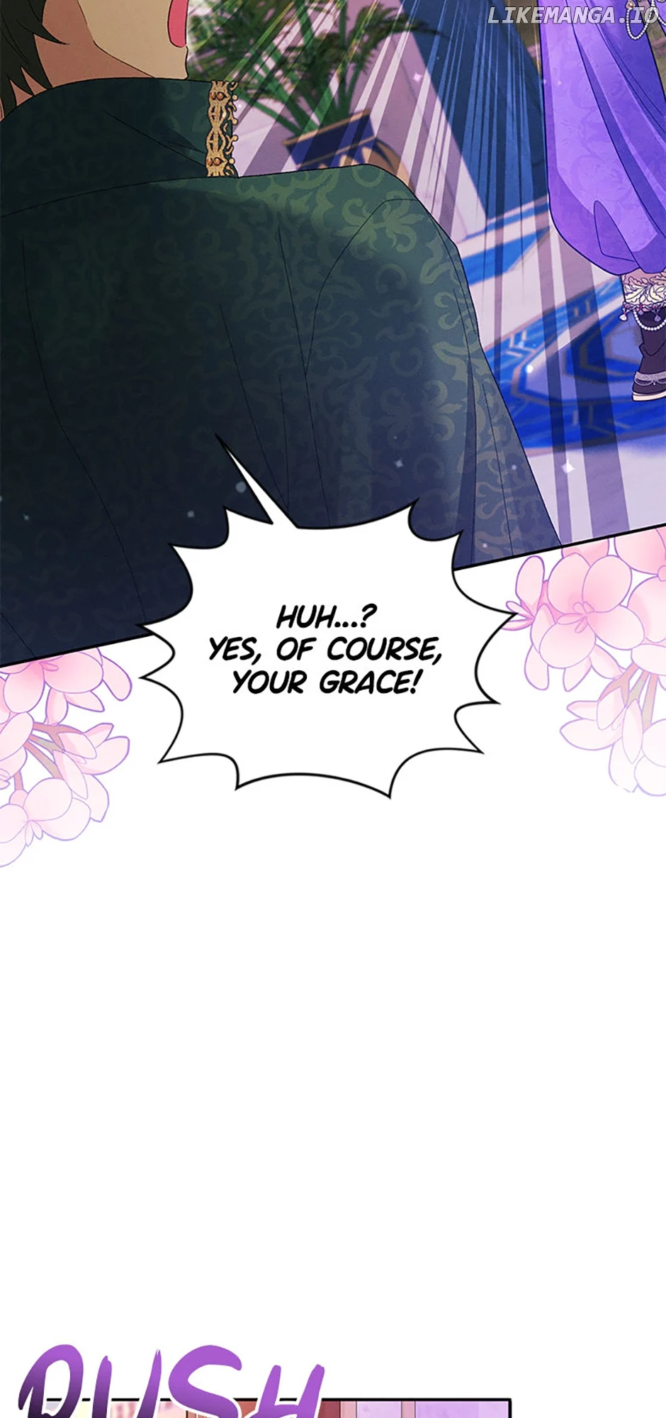 The Goal is to be Self-made chapter 75 page 84
