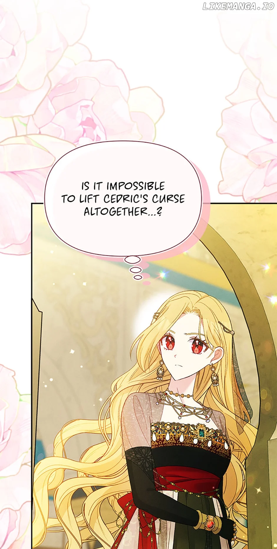 The Goal is to be Self-made chapter 76 page 6