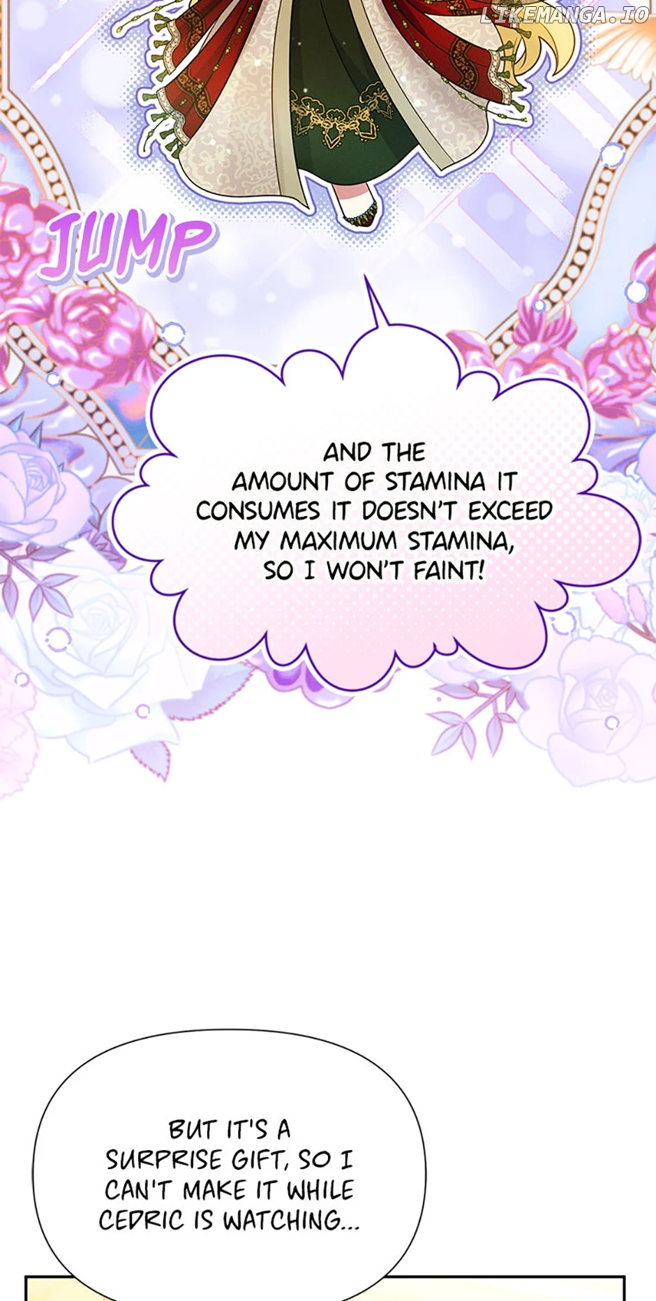 The Goal is to be Self-made chapter 76 page 13
