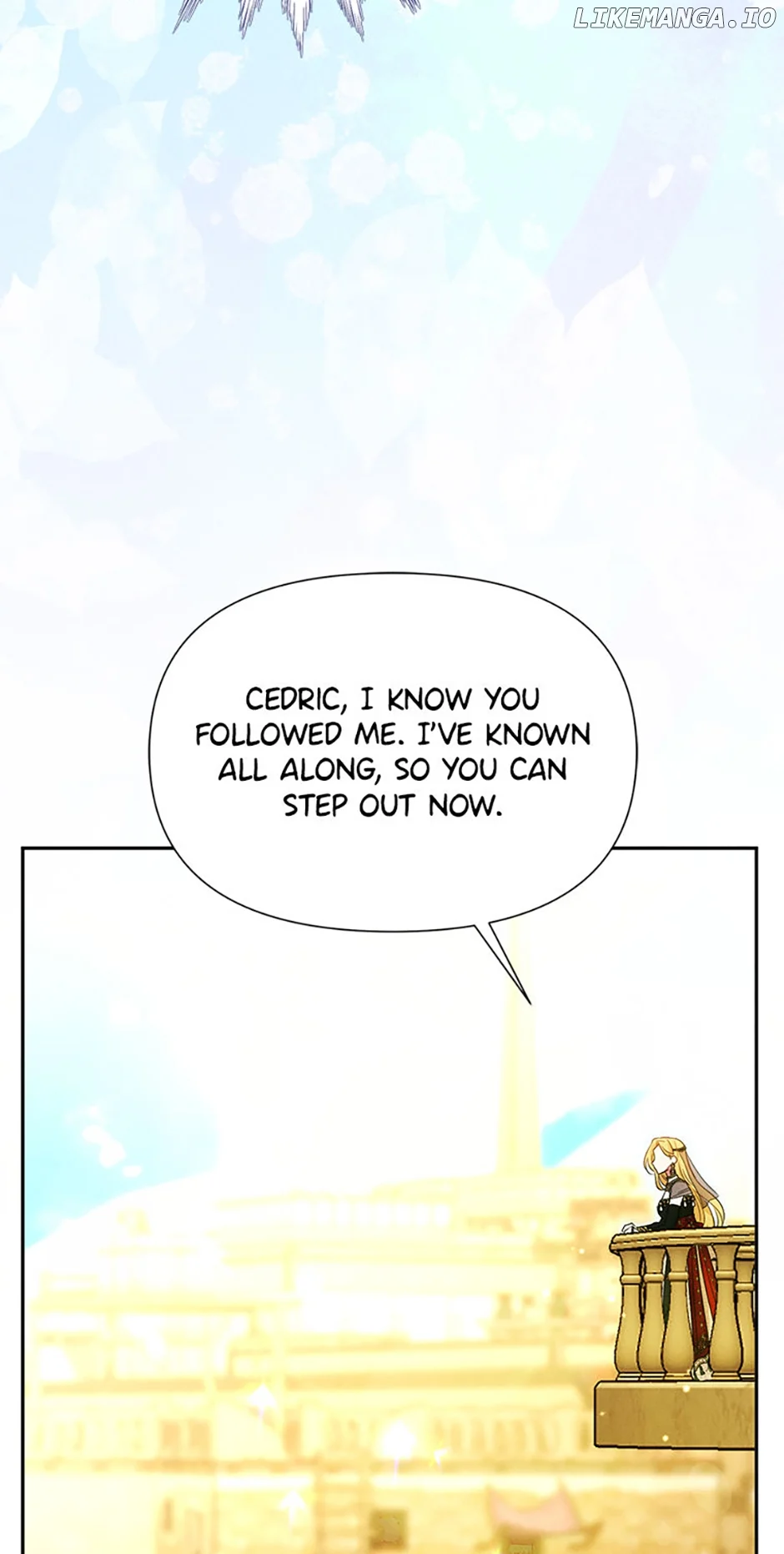 The Goal is to be Self-made chapter 76 page 16