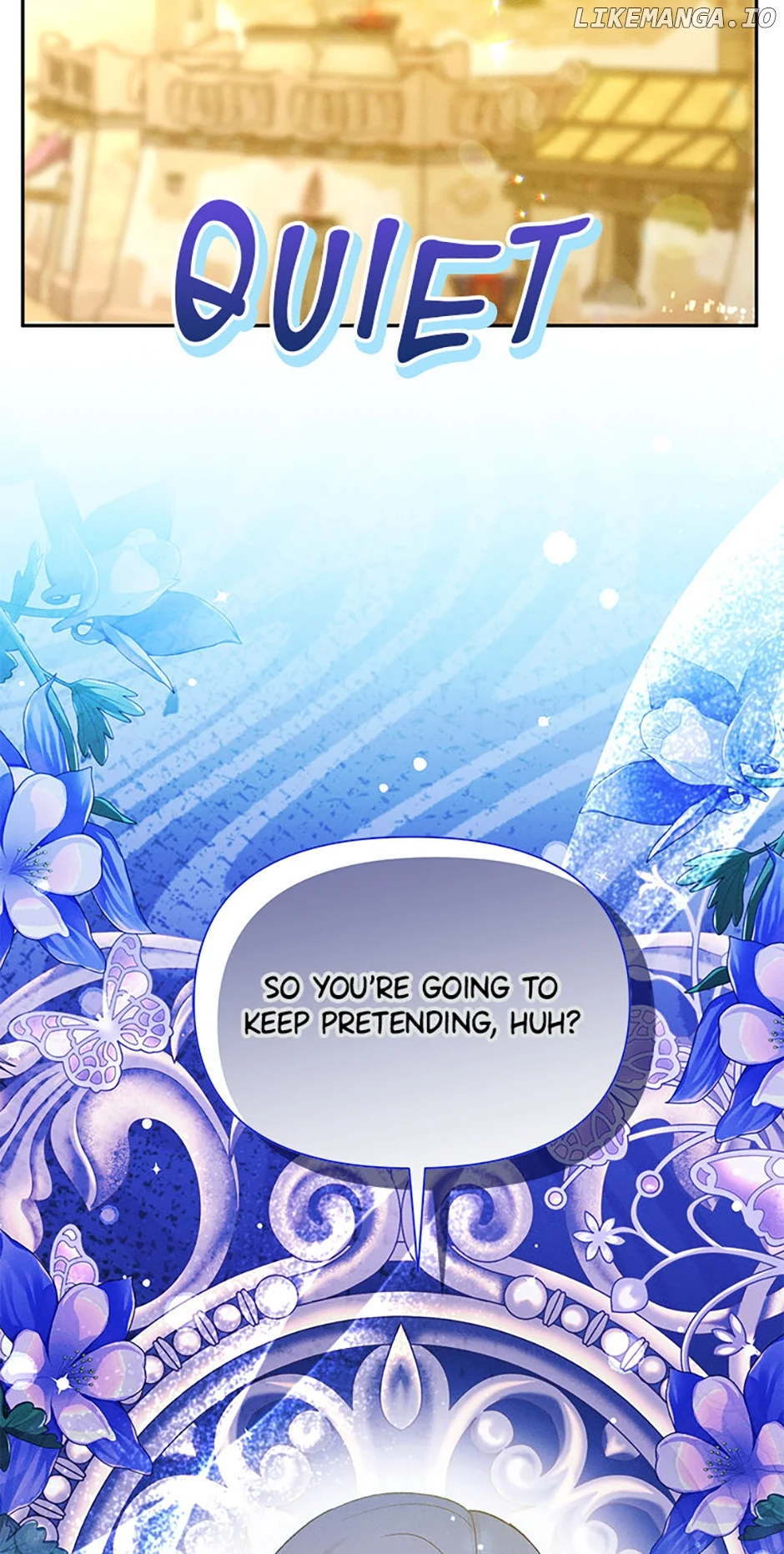 The Goal is to be Self-made chapter 76 page 17