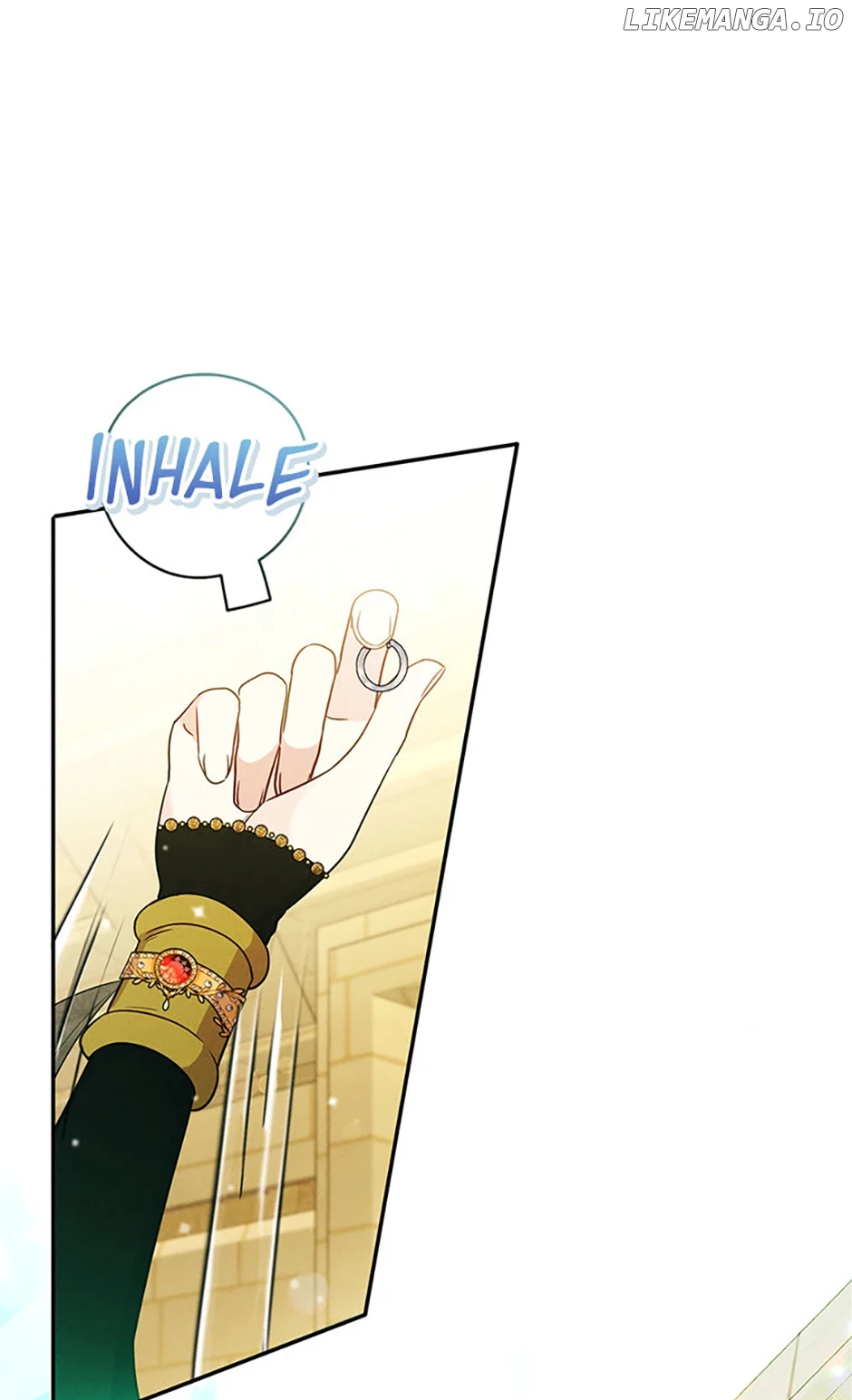 The Goal is to be Self-made chapter 76 page 19