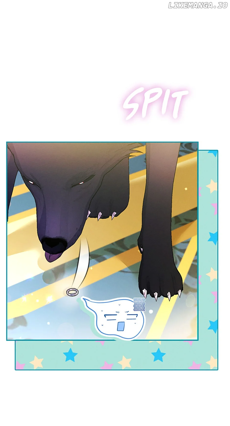 The Goal is to be Self-made chapter 76 page 26