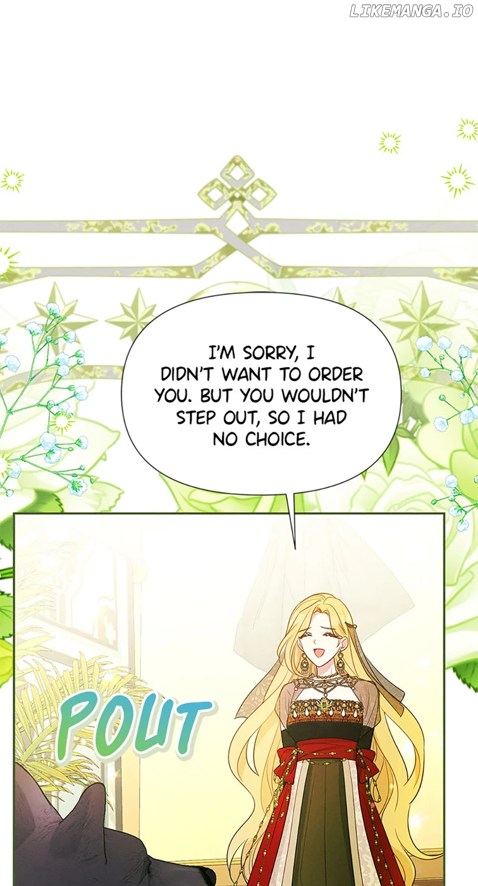 The Goal is to be Self-made chapter 76 page 27