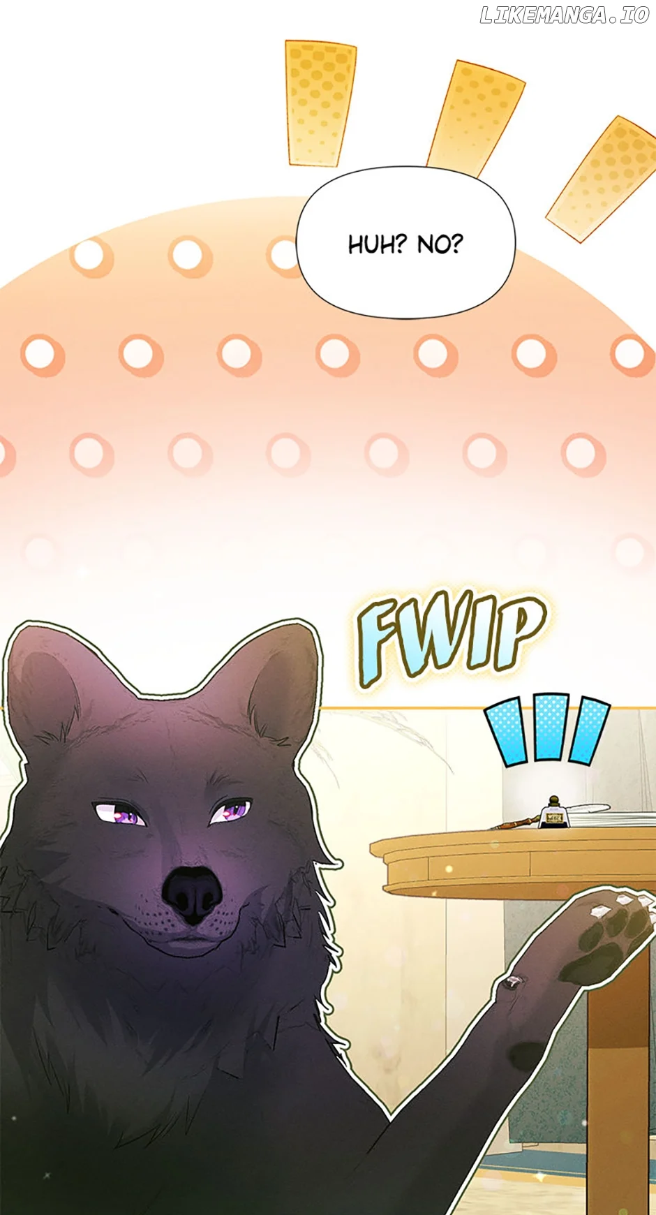 The Goal is to be Self-made chapter 76 page 30