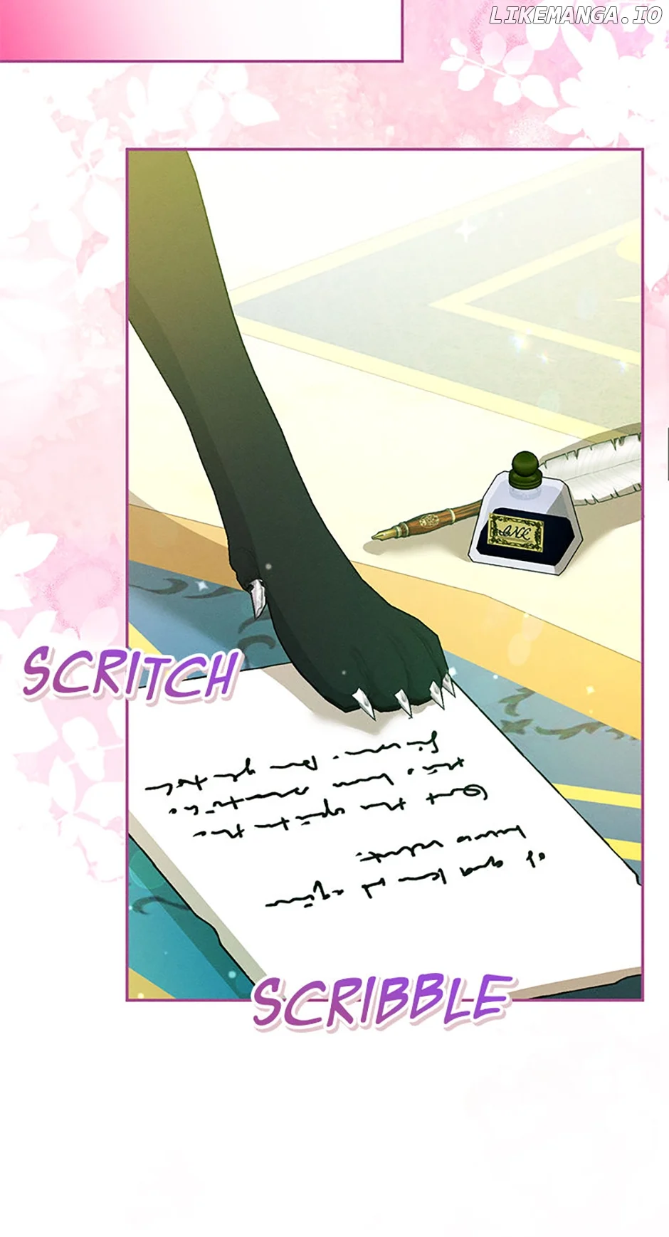 The Goal is to be Self-made chapter 76 page 32
