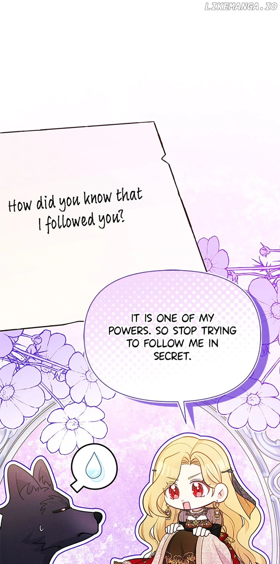 The Goal is to be Self-made chapter 76 page 33