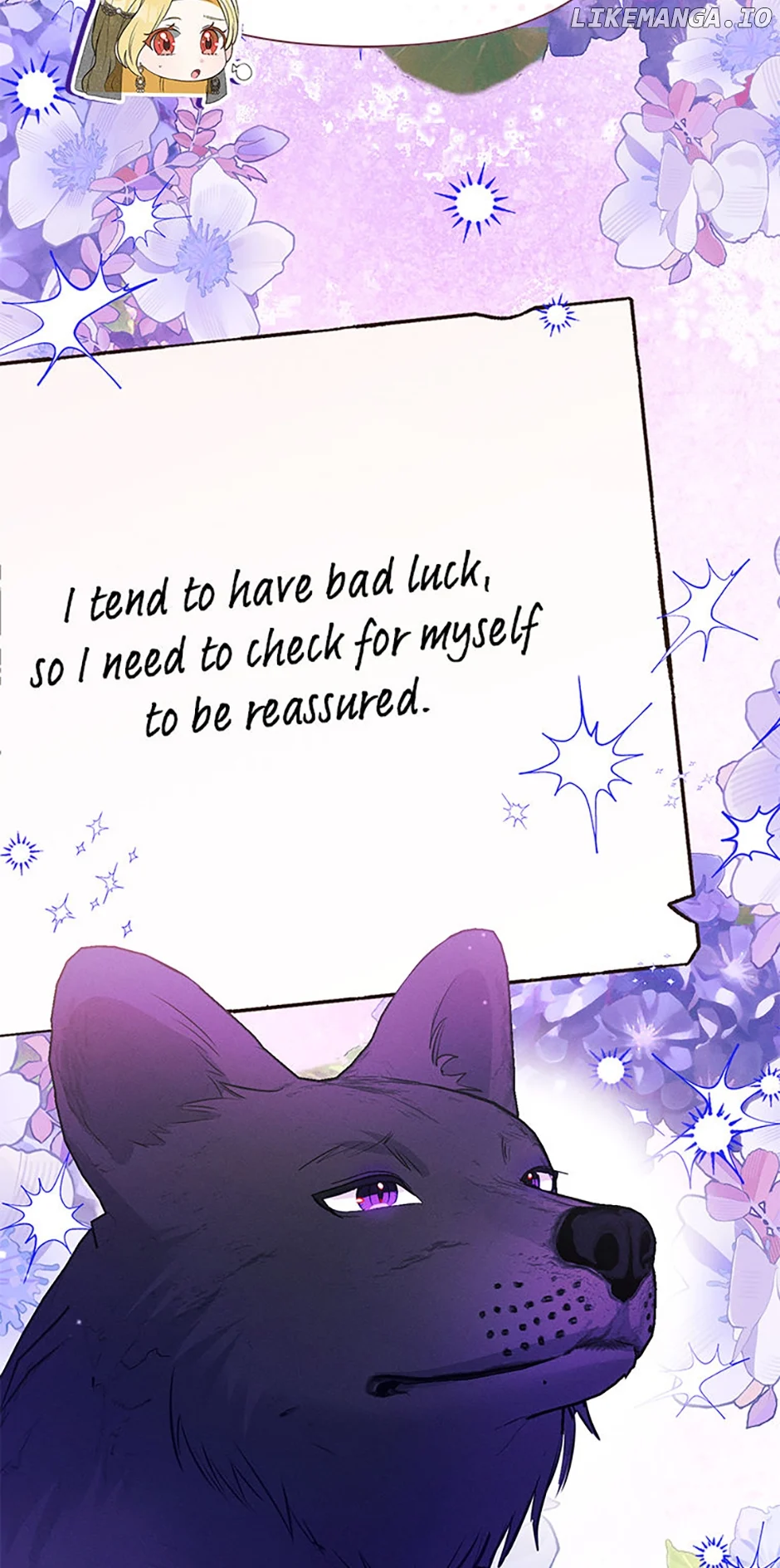 The Goal is to be Self-made chapter 76 page 35
