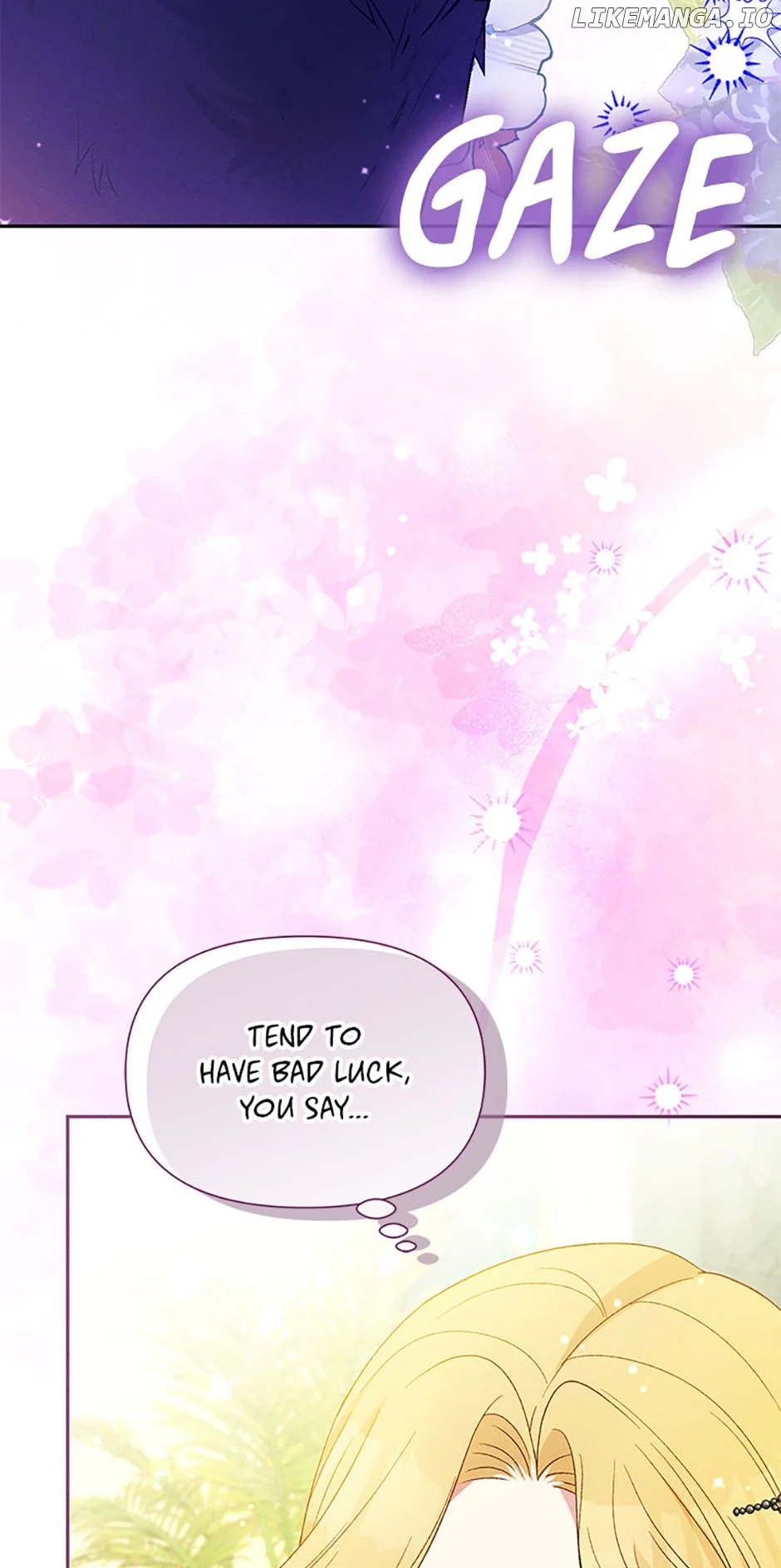 The Goal is to be Self-made chapter 76 page 36