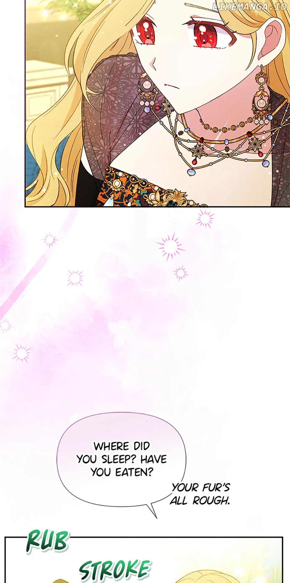 The Goal is to be Self-made chapter 76 page 37