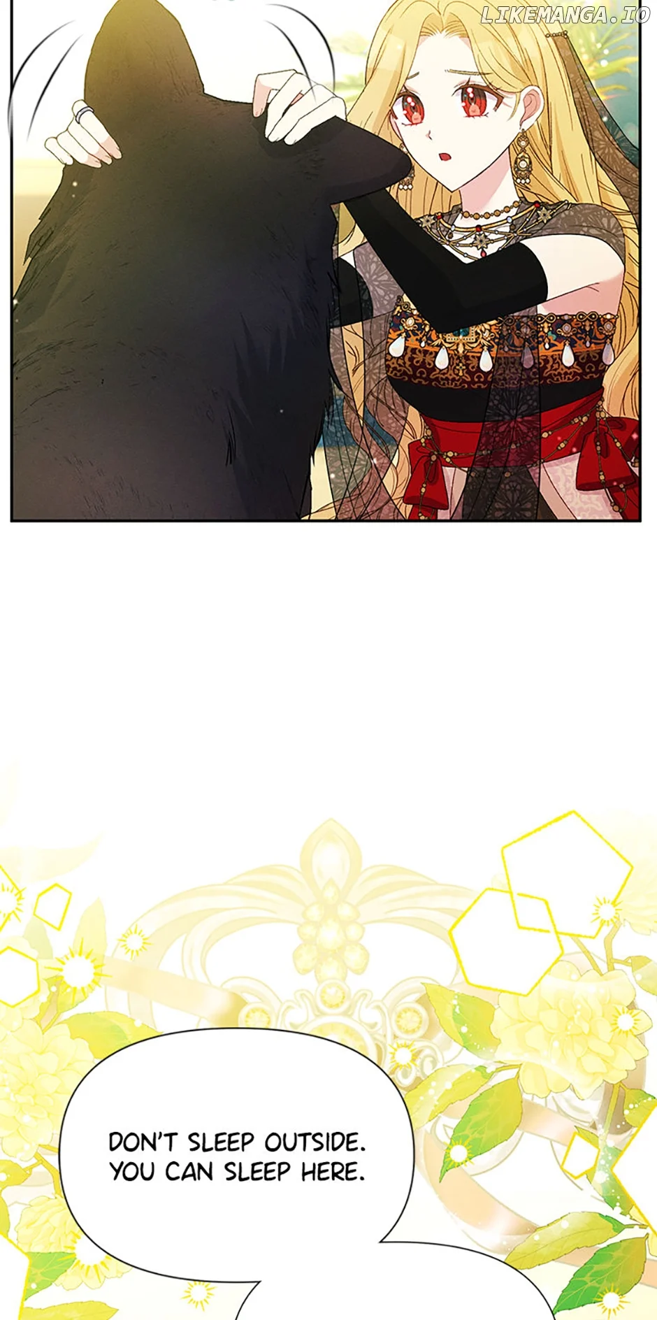 The Goal is to be Self-made chapter 76 page 38
