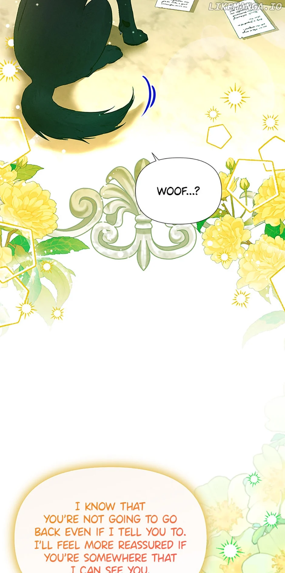 The Goal is to be Self-made chapter 76 page 40