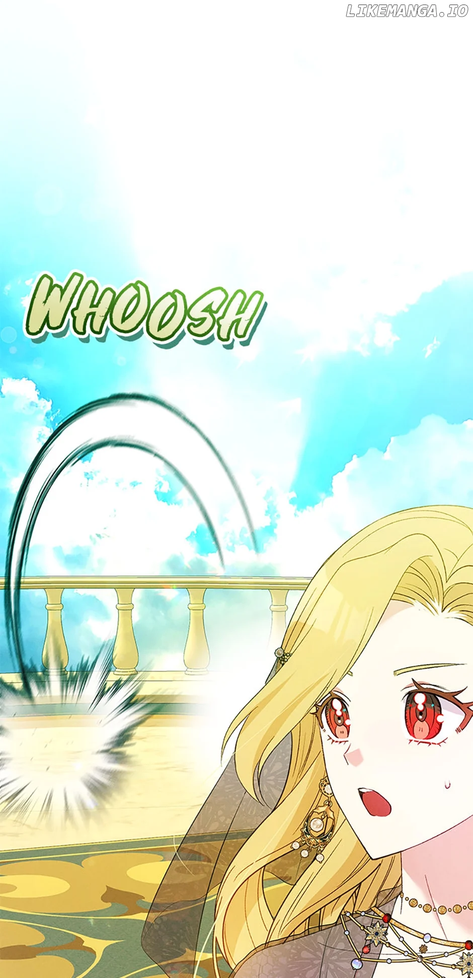 The Goal is to be Self-made chapter 76 page 43