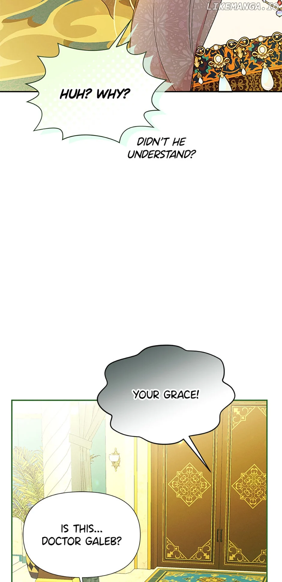 The Goal is to be Self-made chapter 76 page 44
