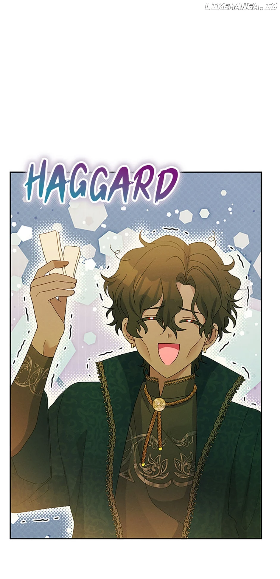 The Goal is to be Self-made chapter 76 page 46