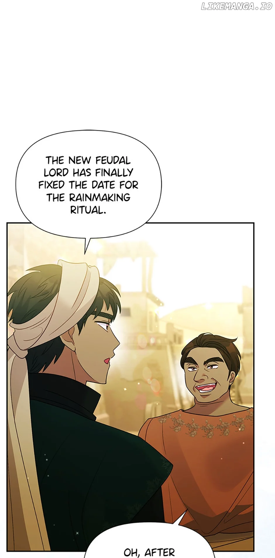 The Goal is to be Self-made chapter 76 page 51