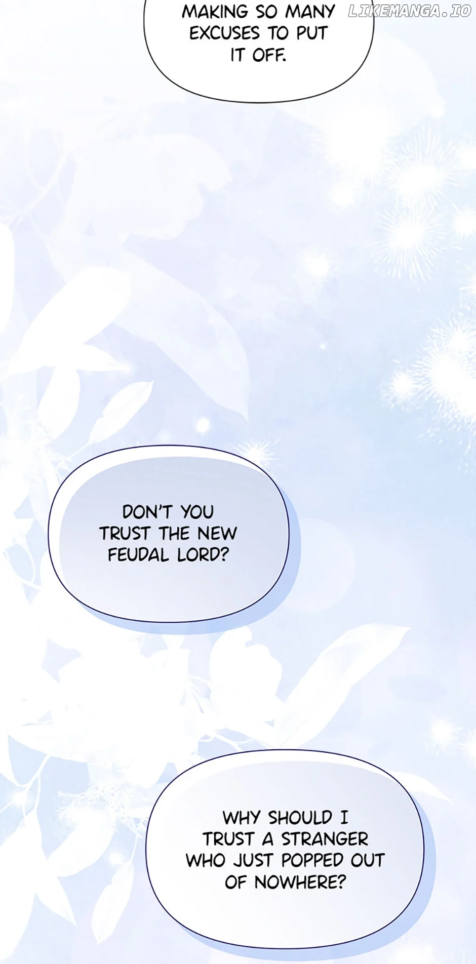 The Goal is to be Self-made chapter 76 page 52