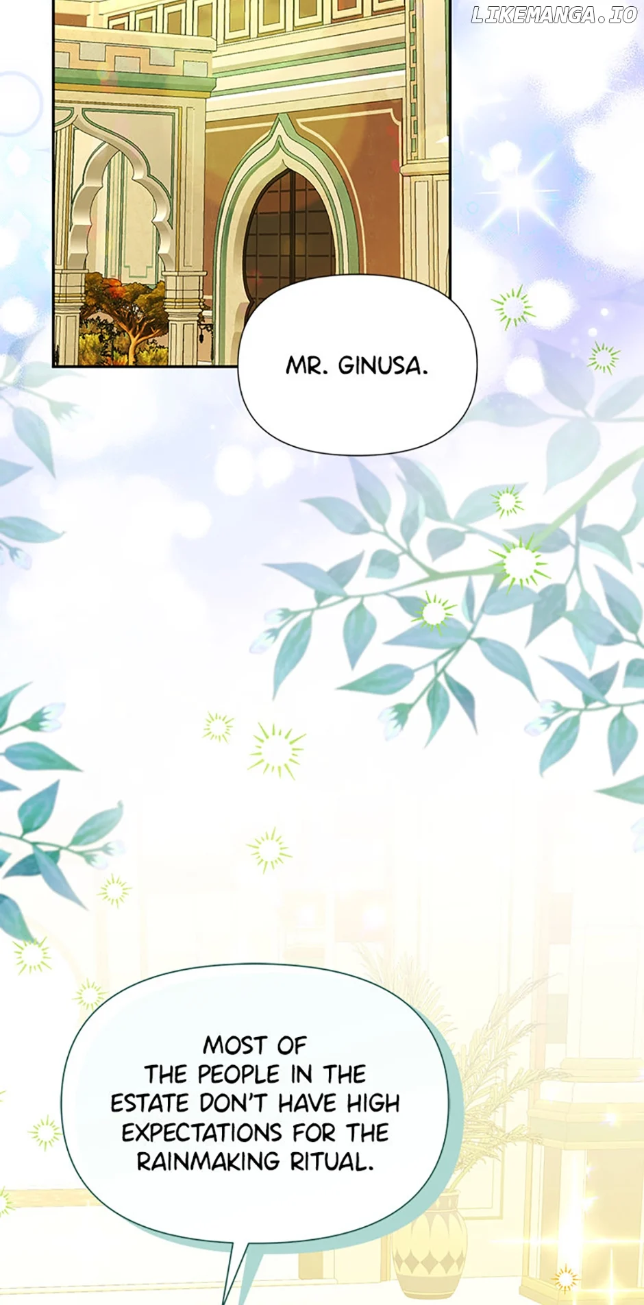 The Goal is to be Self-made chapter 76 page 56