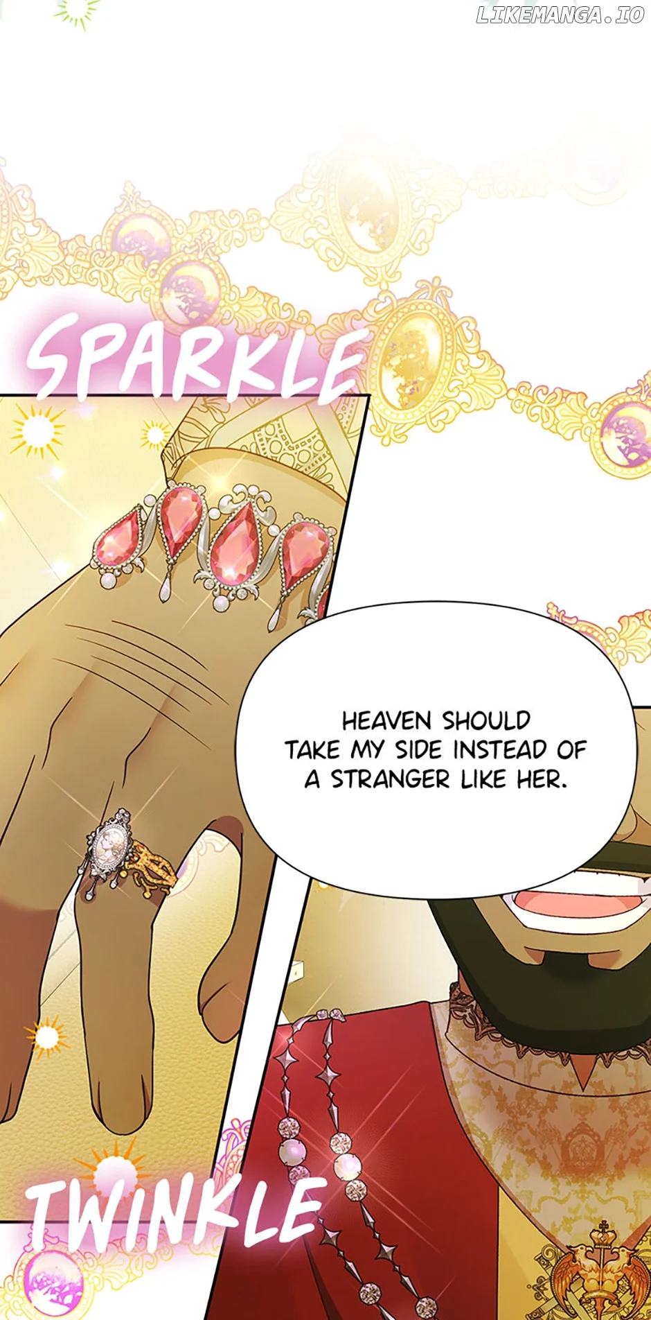 The Goal is to be Self-made chapter 76 page 58