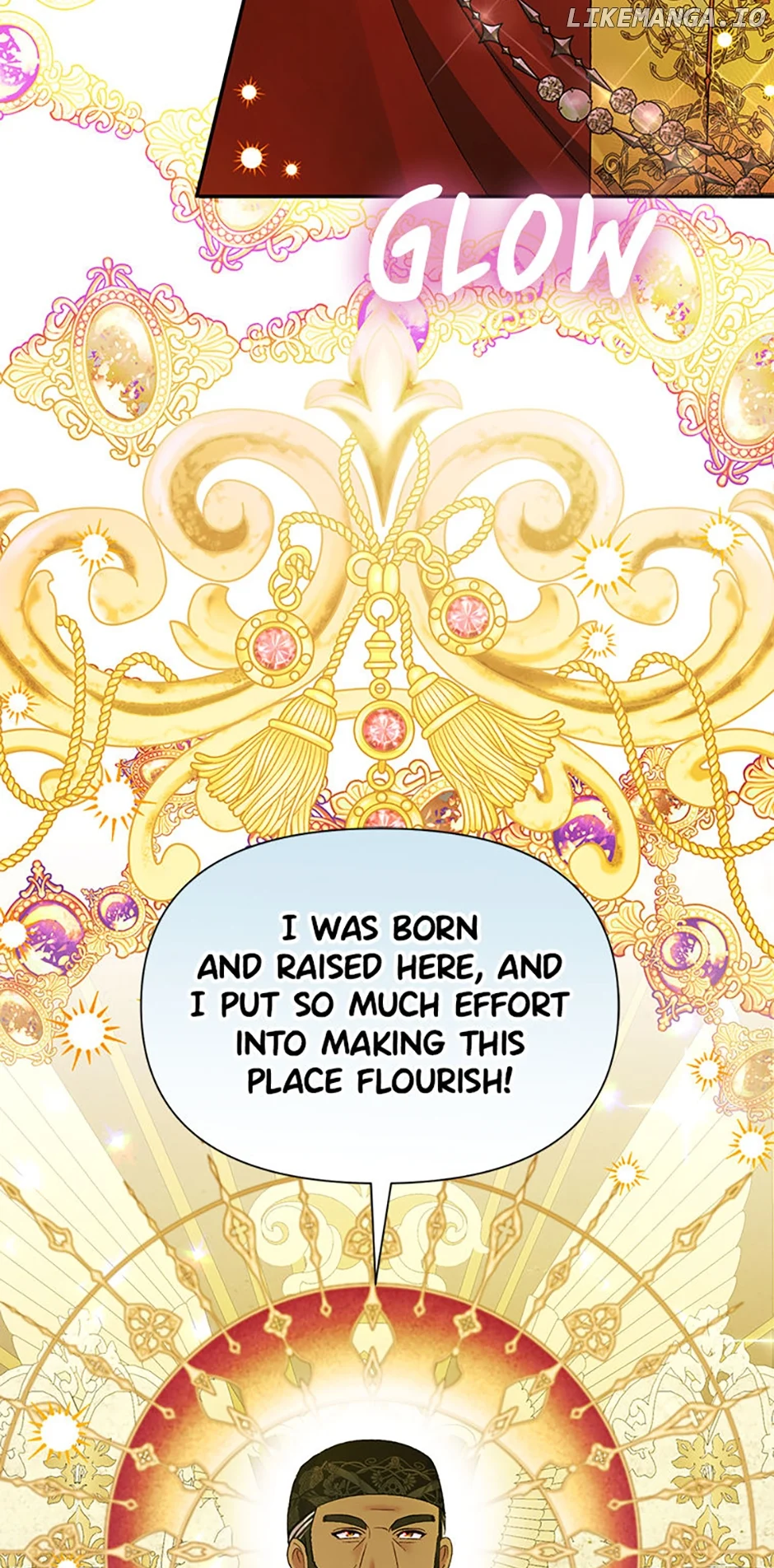 The Goal is to be Self-made chapter 76 page 59