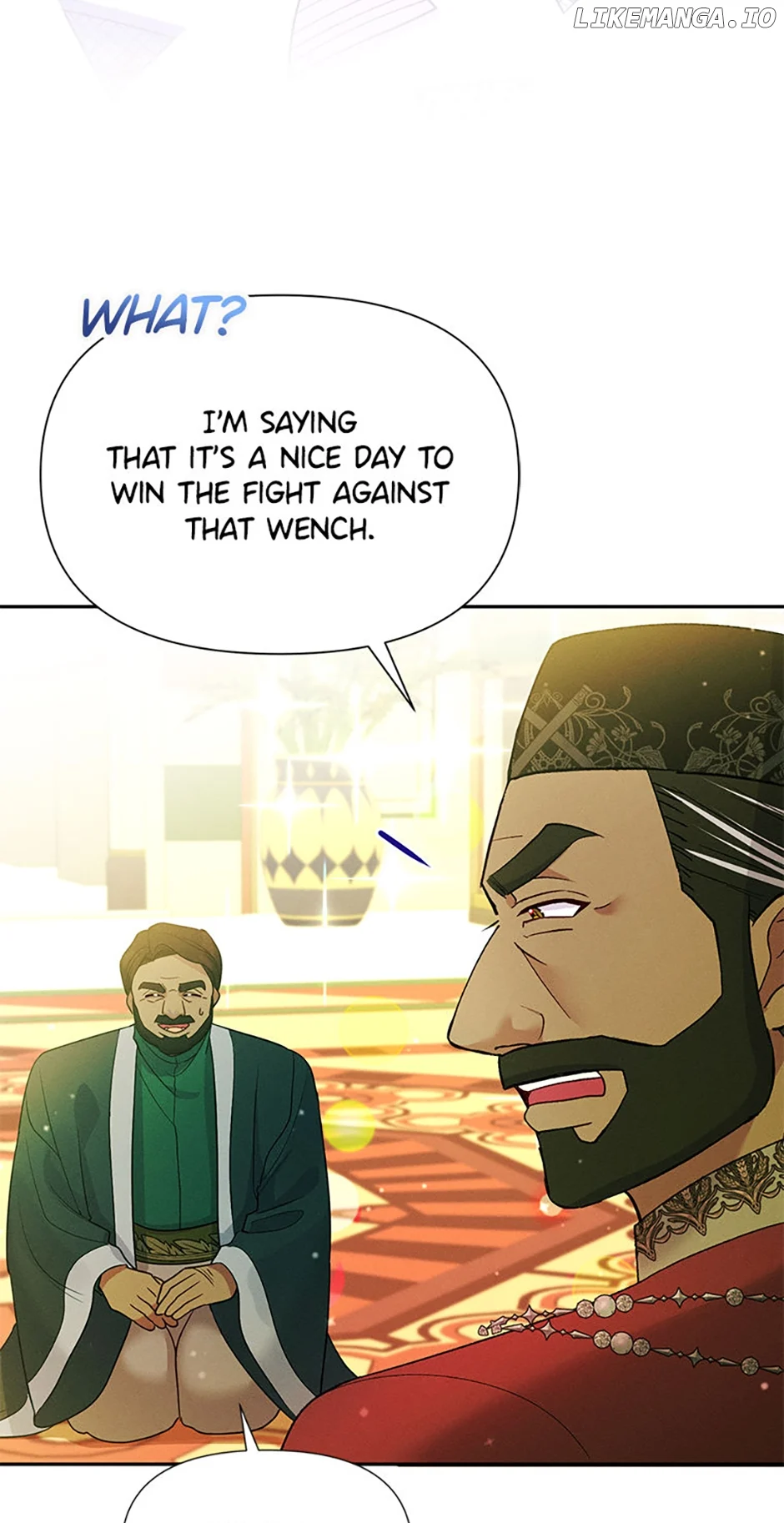 The Goal is to be Self-made chapter 76 page 62