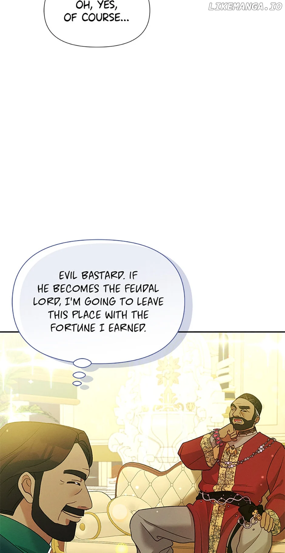 The Goal is to be Self-made chapter 76 page 63
